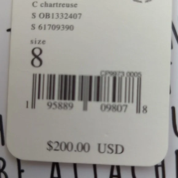 NWT FREE PEOPLE VIKTORIA SET - Picture 8 of 8